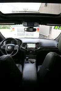 2021 Jeep Grand Cherokee Limited X AWD   - Photo 20 - Strasburg, PA 17579