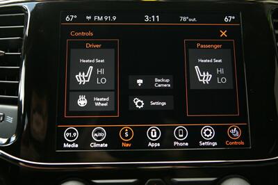 2021 Jeep Grand Cherokee Limited X AWD   - Photo 29 - Strasburg, PA 17579