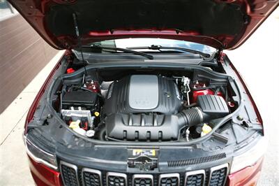 2021 Jeep Grand Cherokee Limited X AWD   - Photo 7 - Strasburg, PA 17579