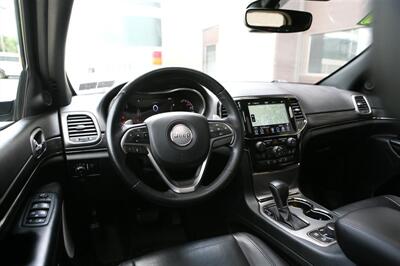 2021 Jeep Grand Cherokee Limited X AWD   - Photo 13 - Strasburg, PA 17579