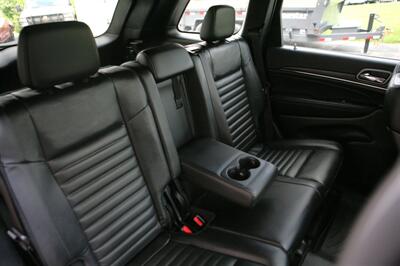 2021 Jeep Grand Cherokee Limited X AWD   - Photo 17 - Strasburg, PA 17579