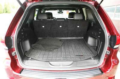 2021 Jeep Grand Cherokee Limited X AWD   - Photo 15 - Strasburg, PA 17579