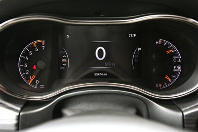 2021 Jeep Grand Cherokee Limited X AWD   - Photo 27 - Strasburg, PA 17579