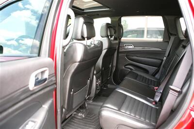 2021 Jeep Grand Cherokee Limited X AWD   - Photo 14 - Strasburg, PA 17579