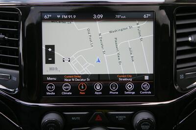 2021 Jeep Grand Cherokee Limited X AWD   - Photo 23 - Strasburg, PA 17579