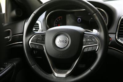 2021 Jeep Grand Cherokee Limited X AWD   - Photo 21 - Strasburg, PA 17579