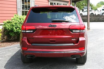 2021 Jeep Grand Cherokee Limited X AWD   - Photo 6 - Strasburg, PA 17579