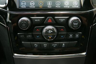 2021 Jeep Grand Cherokee Limited X AWD   - Photo 24 - Strasburg, PA 17579