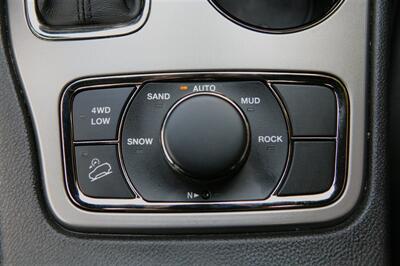 2021 Jeep Grand Cherokee Limited X AWD   - Photo 25 - Strasburg, PA 17579