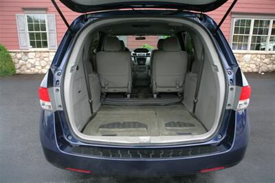 2016 Honda Odyssey SE - Photo 17 - Strasburg, PA 17579
