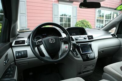 2016 Honda Odyssey SE - Photo 13 - Strasburg, PA 17579