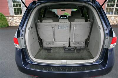 2016 Honda Odyssey SE - Photo 16 - Strasburg, PA 17579