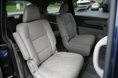 2016 Honda Odyssey SE - Photo 20 - Strasburg, PA 17579