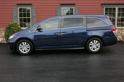 2016 Honda Odyssey SE - Photo 4 - Strasburg, PA 17579