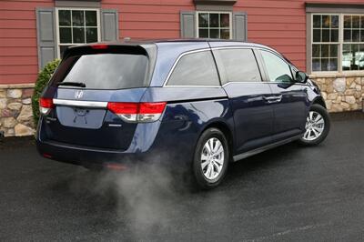 2016 Honda Odyssey SE - Photo 5 - Strasburg, PA 17579
