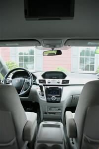 2016 Honda Odyssey SE - Photo 24 - Strasburg, PA 17579