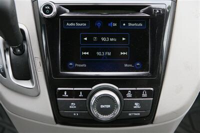 2016 Honda Odyssey SE - Photo 28 - Strasburg, PA 17579
