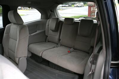 2016 Honda Odyssey SE - Photo 15 - Strasburg, PA 17579