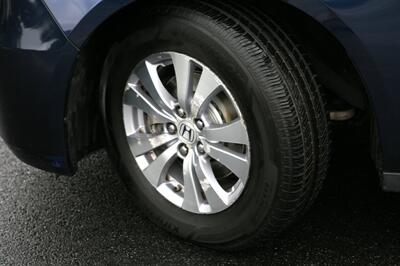 2016 Honda Odyssey SE - Photo 3 - Strasburg, PA 17579