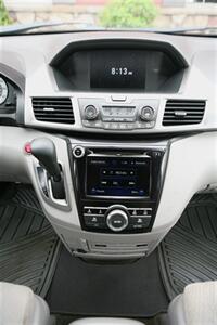 2016 Honda Odyssey SE - Photo 26 - Strasburg, PA 17579