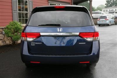 2016 Honda Odyssey SE - Photo 6 - Strasburg, PA 17579