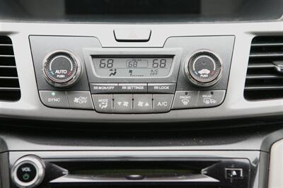 2016 Honda Odyssey SE - Photo 27 - Strasburg, PA 17579
