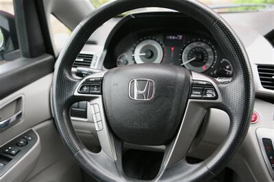 2016 Honda Odyssey SE - Photo 25 - Strasburg, PA 17579