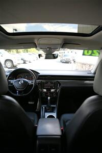 2020 Volkswagen Passat R-Line   - Photo 18 - Strasburg, PA 17579