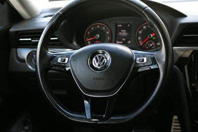 2020 Volkswagen Passat R-Line   - Photo 19 - Strasburg, PA 17579