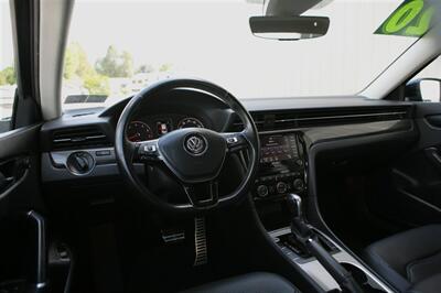 2020 Volkswagen Passat R-Line   - Photo 13 - Strasburg, PA 17579
