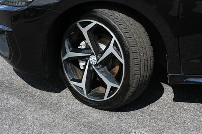 2020 Volkswagen Passat R-Line   - Photo 3 - Strasburg, PA 17579