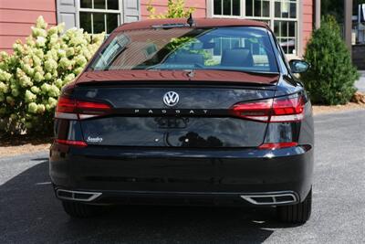2020 Volkswagen Passat R-Line   - Photo 6 - Strasburg, PA 17579