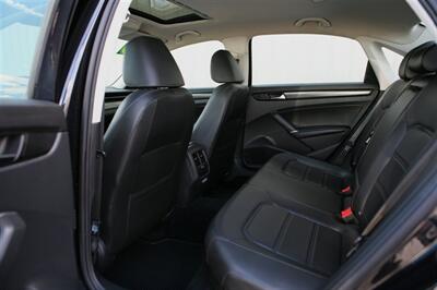 2020 Volkswagen Passat R-Line   - Photo 14 - Strasburg, PA 17579