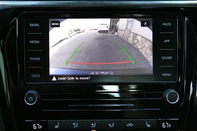 2020 Volkswagen Passat R-Line   - Photo 25 - Strasburg, PA 17579