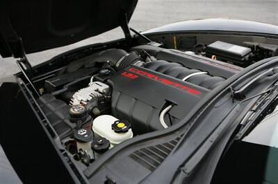 2008 Chevrolet Corvette 3LT w/Z51   - Photo 10 - Strasburg, PA 17579