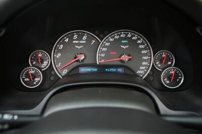 2008 Chevrolet Corvette 3LT w/Z51   - Photo 29 - Strasburg, PA 17579