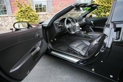 2008 Chevrolet Corvette 3LT w/Z51   - Photo 14 - Strasburg, PA 17579