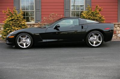 2008 Chevrolet Corvette 3LT w/Z51   - Photo 4 - Strasburg, PA 17579