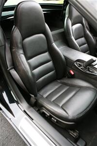 2008 Chevrolet Corvette 3LT w/Z51   - Photo 23 - Strasburg, PA 17579