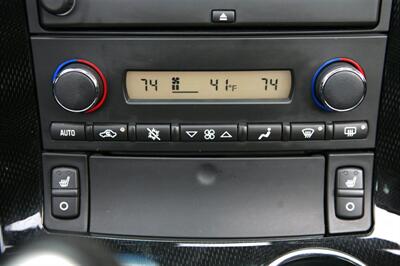 2008 Chevrolet Corvette 3LT w/Z51   - Photo 26 - Strasburg, PA 17579