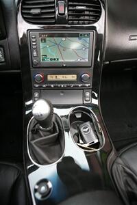 2008 Chevrolet Corvette 3LT w/Z51   - Photo 24 - Strasburg, PA 17579