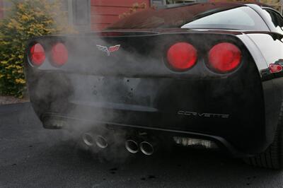 2008 Chevrolet Corvette 3LT w/Z51   - Photo 6 - Strasburg, PA 17579