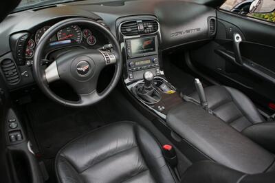 2008 Chevrolet Corvette 3LT w/Z51   - Photo 20 - Strasburg, PA 17579