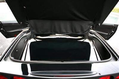 2008 Chevrolet Corvette 3LT w/Z51   - Photo 8 - Strasburg, PA 17579