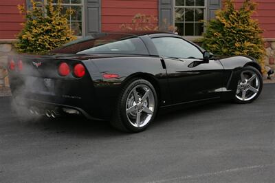 2008 Chevrolet Corvette 3LT w/Z51   - Photo 5 - Strasburg, PA 17579