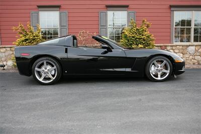 2008 Chevrolet Corvette 3LT w/Z51   - Photo 12 - Strasburg, PA 17579