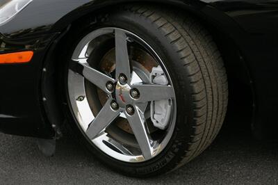 2008 Chevrolet Corvette 3LT w/Z51   - Photo 3 - Strasburg, PA 17579