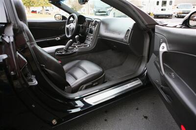 2008 Chevrolet Corvette 3LT w/Z51   - Photo 22 - Strasburg, PA 17579