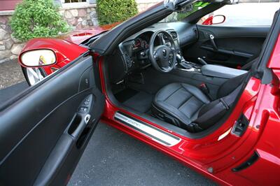 2012 Chevrolet Corvette Z16 Grand Sport - Photo 15 - Strasburg, PA 17579