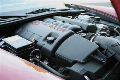 2012 Chevrolet Corvette Z16 Grand Sport - Photo 14 - Strasburg, PA 17579